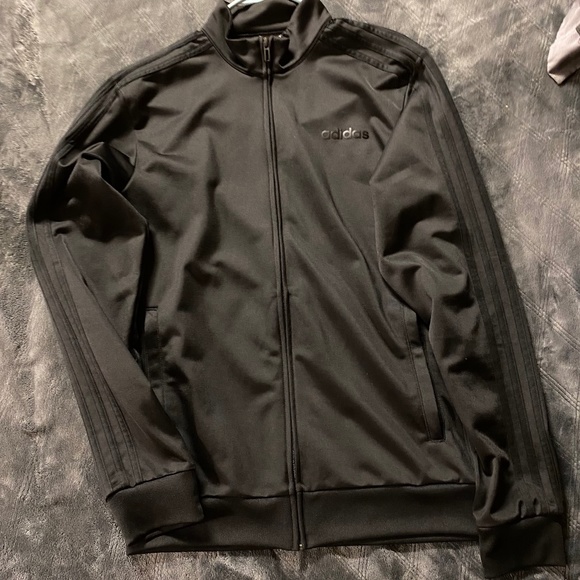 Track jacket - Picture 1 of 1